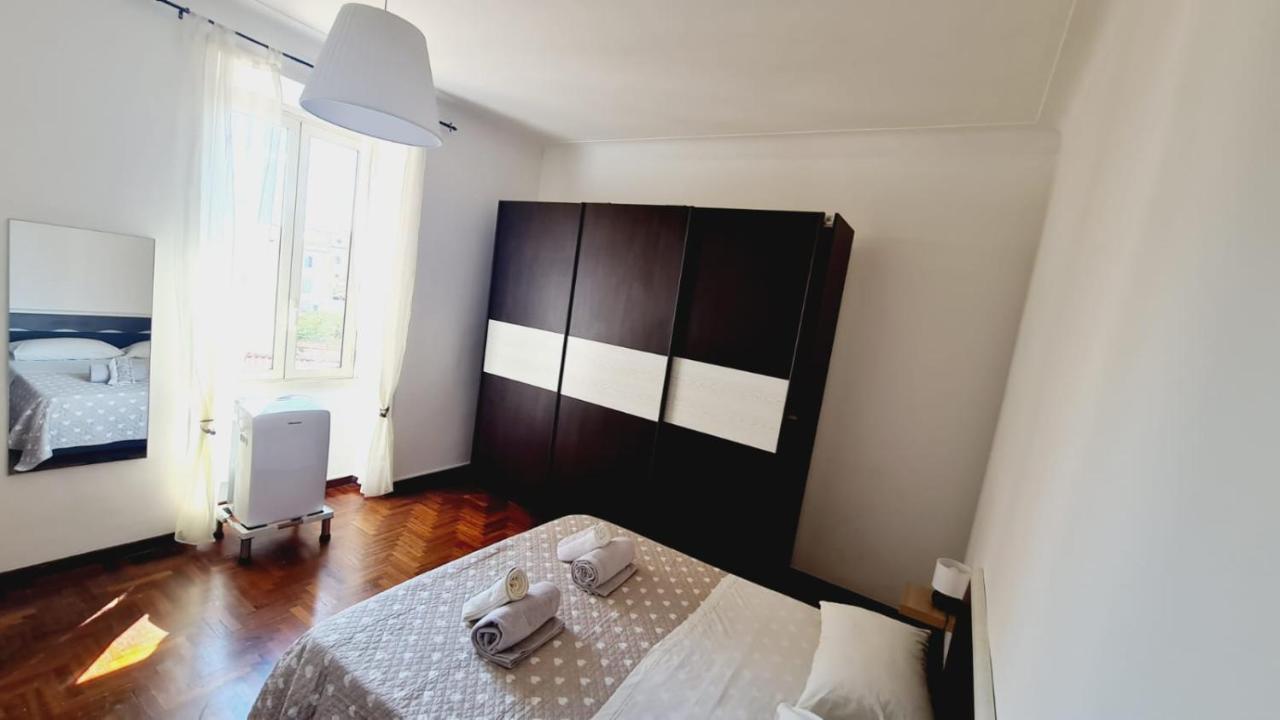 Trastevere Rome'S Heart Charming & Cozy Appartment 3 Exterior foto