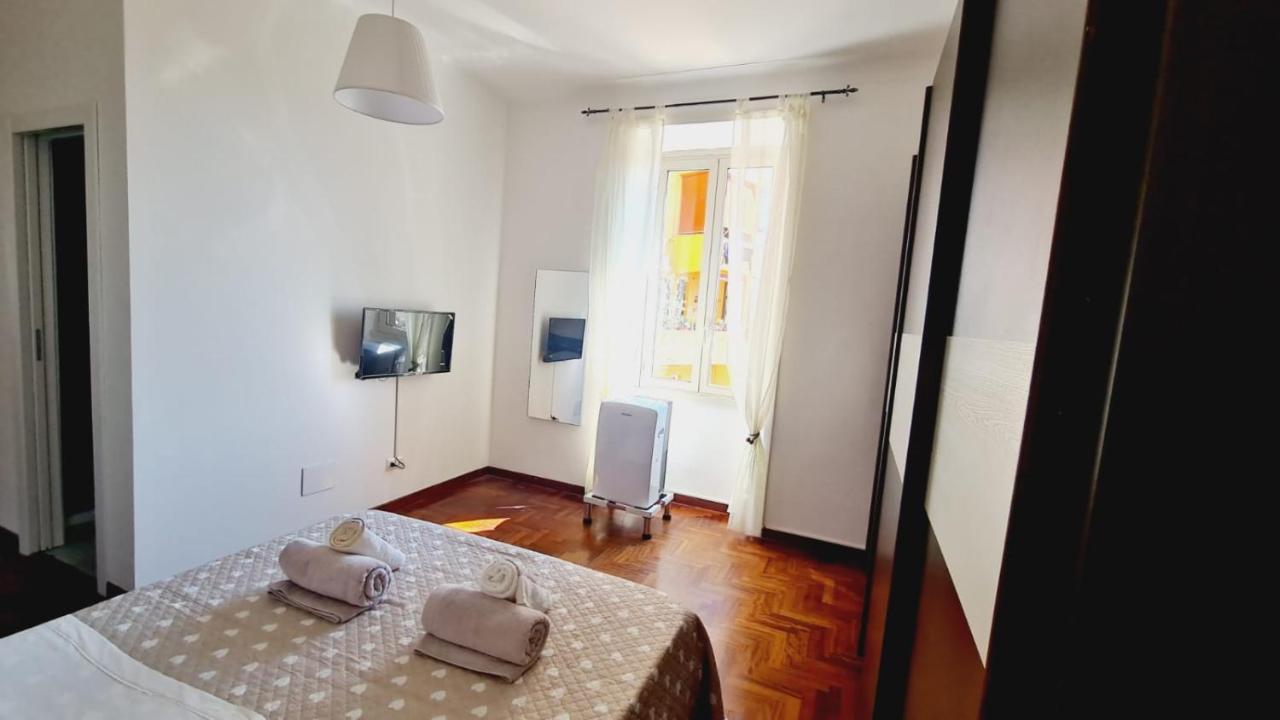Trastevere Rome'S Heart Charming & Cozy Appartment 3 Exterior foto