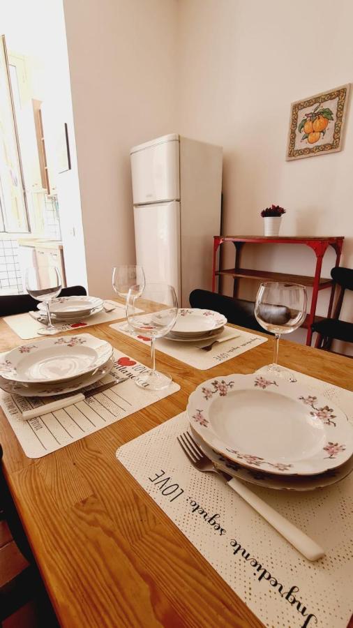 Trastevere Rome'S Heart Charming & Cozy Appartment 3 Exterior foto