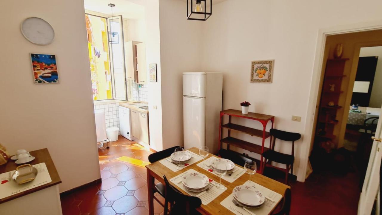 Trastevere Rome'S Heart Charming & Cozy Appartment 3 Exterior foto