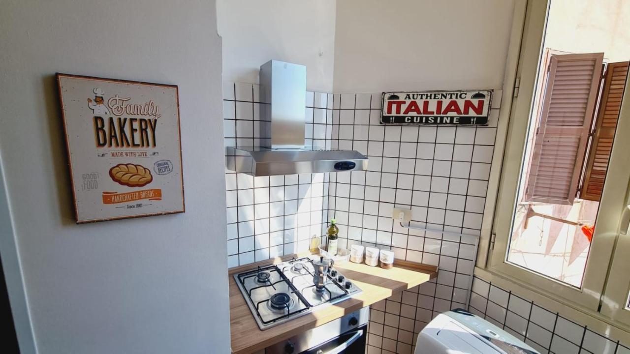 Trastevere Rome'S Heart Charming & Cozy Appartment 3 Exterior foto