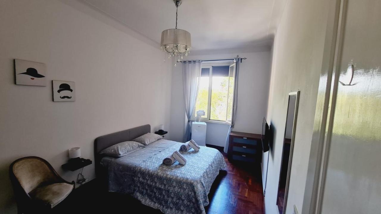 Trastevere Rome'S Heart Charming & Cozy Appartment 3 Exterior foto