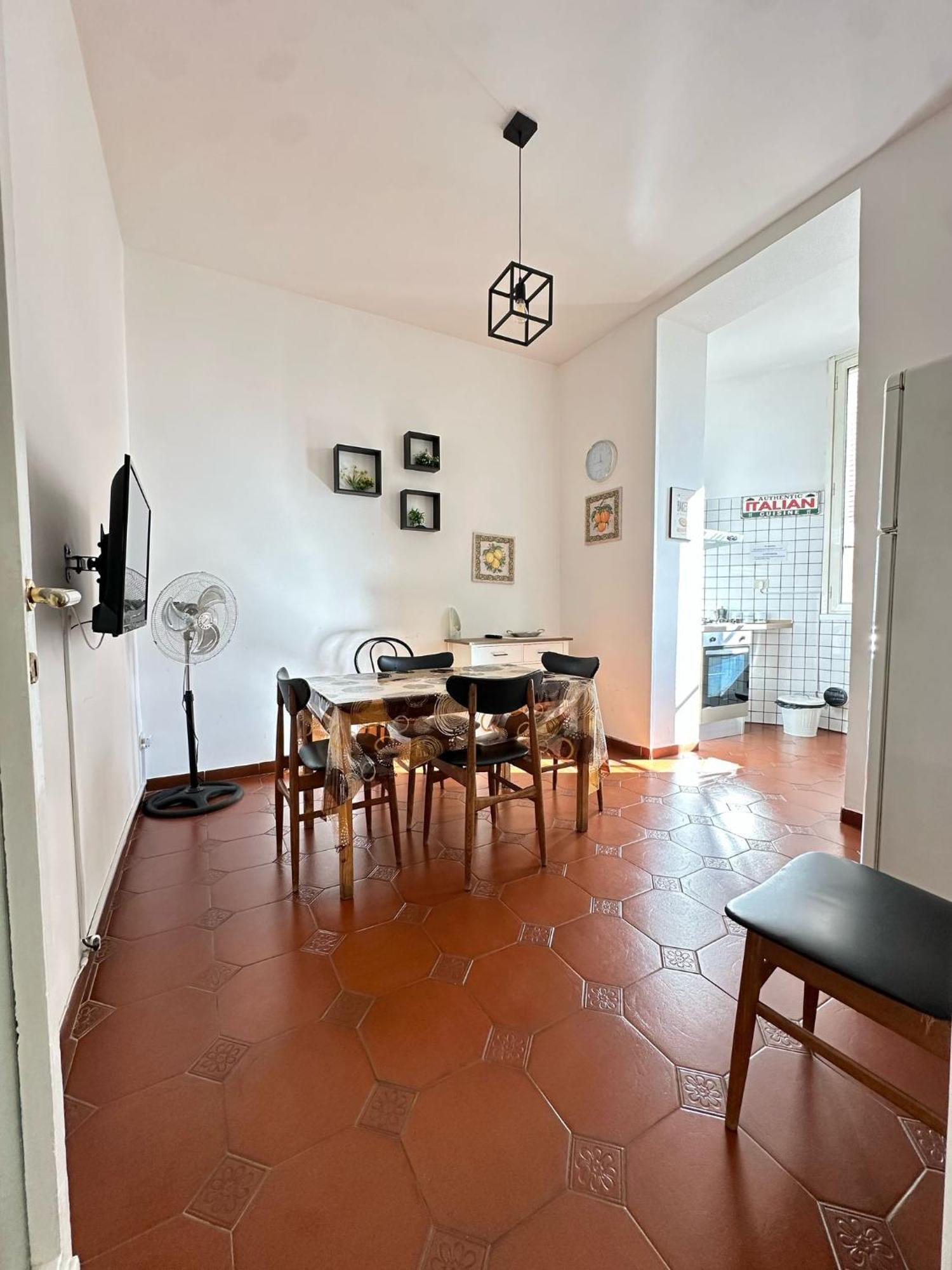 Trastevere Rome'S Heart Charming & Cozy Appartment 3 Exterior foto